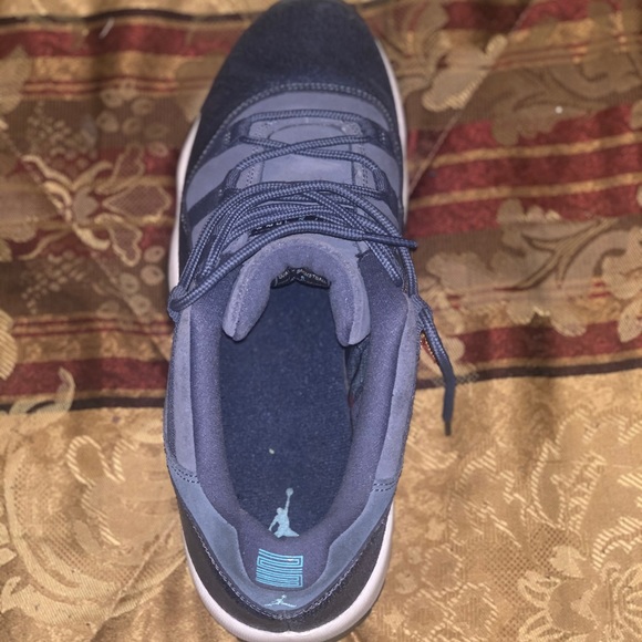 air Jordan 11 low - Picture 8 of 8